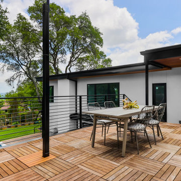 Custom Home Build