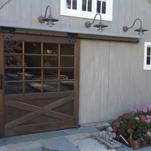 Patio Ideas