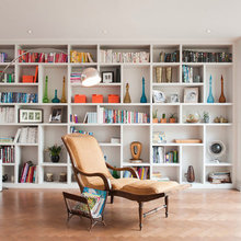 LIVING ROOMS