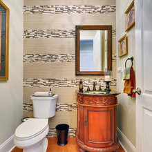 Bathroom Ideas
