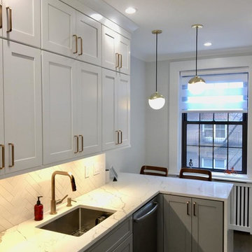 Mani’s kitchen