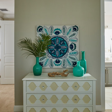 Homey + Open Design