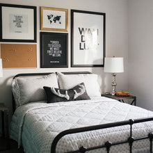 Guest Room Lake