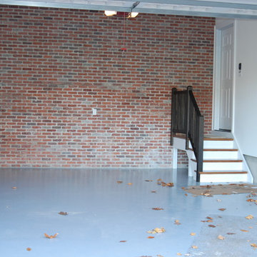 Classic Center Hall Colonial