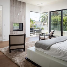Wood Walls