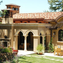 backyard shade