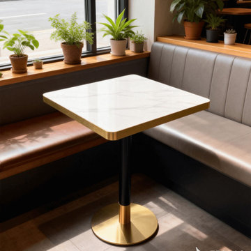 Commercial Café & Bistro Tables