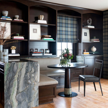 Kessler Park Spanish-Colonial Renovation