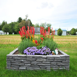 Produits de B&eacute;ton - Landscaping Stones And Pavers