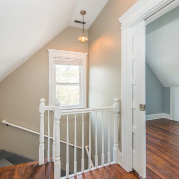 Montclair - Willow Street Apartments