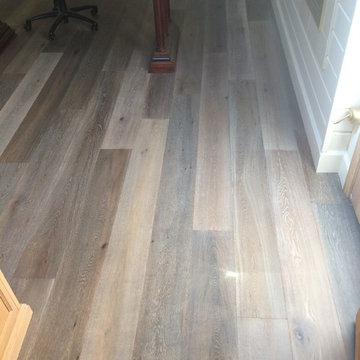 Provenza Hardwood - Old World - Castle Grey