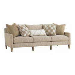 Signal Hill Sofa - Sofas