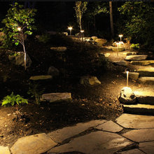 Landscape Design Ideas