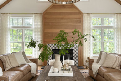 Home is Where the Hearth is...