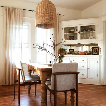 Southeast Portland Residence