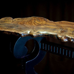 Custom Hardwood Furniture - Products