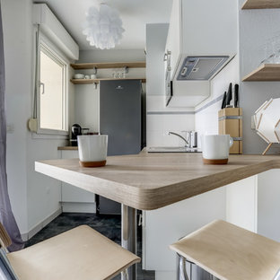 Coup de jeune aux Chartrons