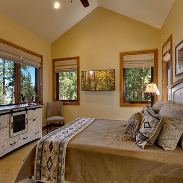 Glenbrook Retreat