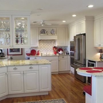 Ashland Kitchen