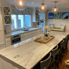 Kitchen Counters
