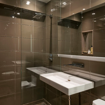 Gramercy Park Apartment