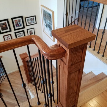 Marino Staircase