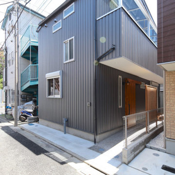 大田区K様邸