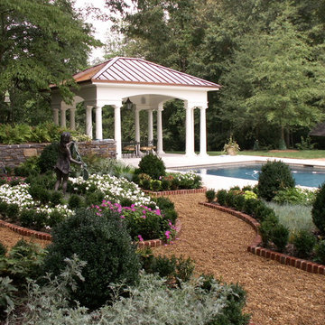 Residential Work
