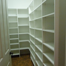 closet