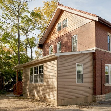 Home Remodeling in St. Louis, MO | Addition Angle | Oakland Addition