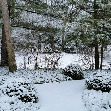 Beautiful Gardens and Accents