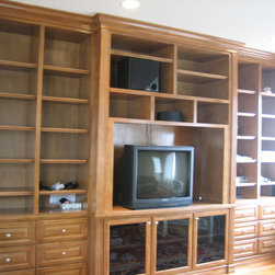 Media Niches - Products