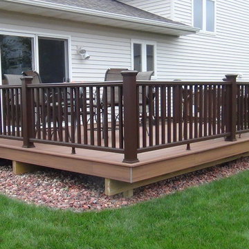 Building your Ultimate Backyard
