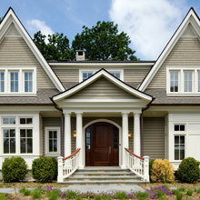 House exterior