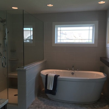 Bathroom Designs