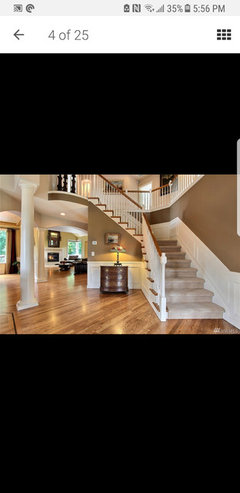 need help with designing new home
