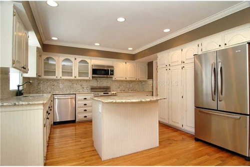 Kitchen Help