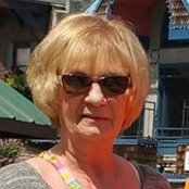 Foto von Diane Parker