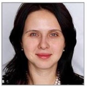 Людмила Александрова's photo