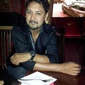 Sudipto Sengupta's photo