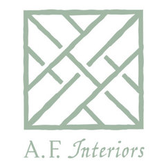 A. Foster Interiors