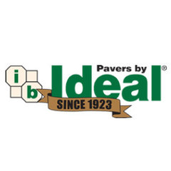 Pavers by Ideal