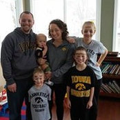 Trisha Teague-Poole's photo