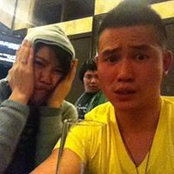 Kaming Fok's photo