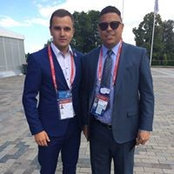 Egor Syzin's photo