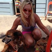 Stacy Broff's photo