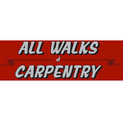 All Walks of Carpentry