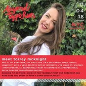 Torrey McKnight's photo