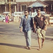 Shashank Reddys billede