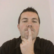 Foto von Damien Caulet